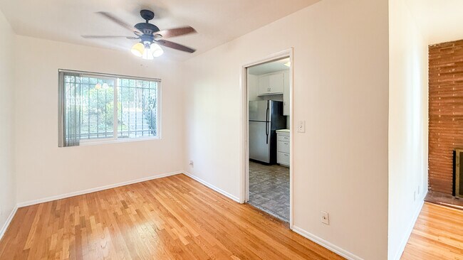 Building Photo - 4107 Don Tomaso Dr