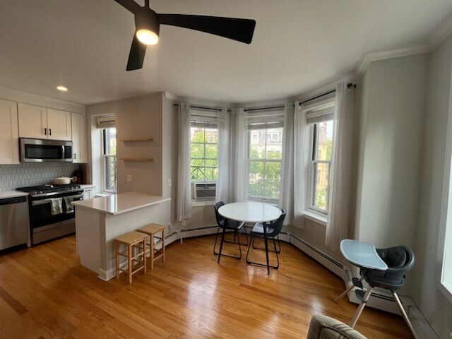 Building Photo - 542 Columbus Ave