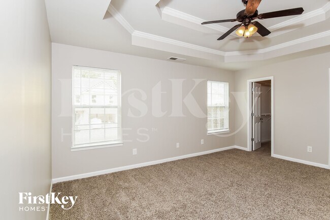 Building Photo - 36 Barnsley Village Trail