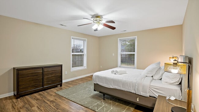 Building Photo - 7103 Highland St