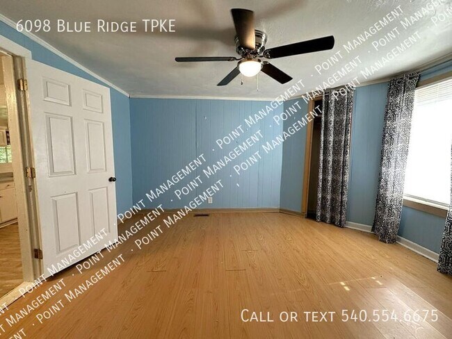 Building Photo - 6098 Blue Ridge Turnpike
