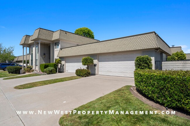 Primary Photo - Beautifully upgraded Point Loma 2-bedroom ...