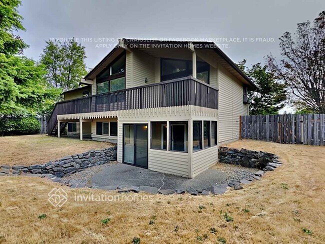Building Photo - 9919 Zircon Dr SW