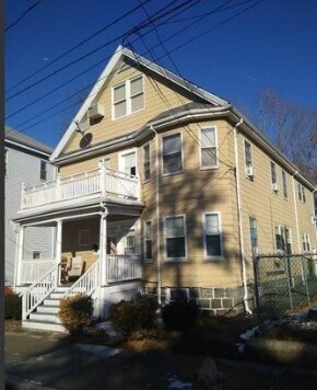 Primary Photo - 125-127-127 Arlington St
