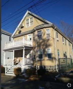 Building Photo - 127 Arlington St