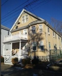 Building Photo - 125-127-127 Arlington St