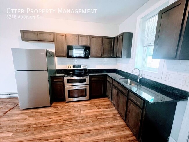 Building Photo - 6248 Addison St