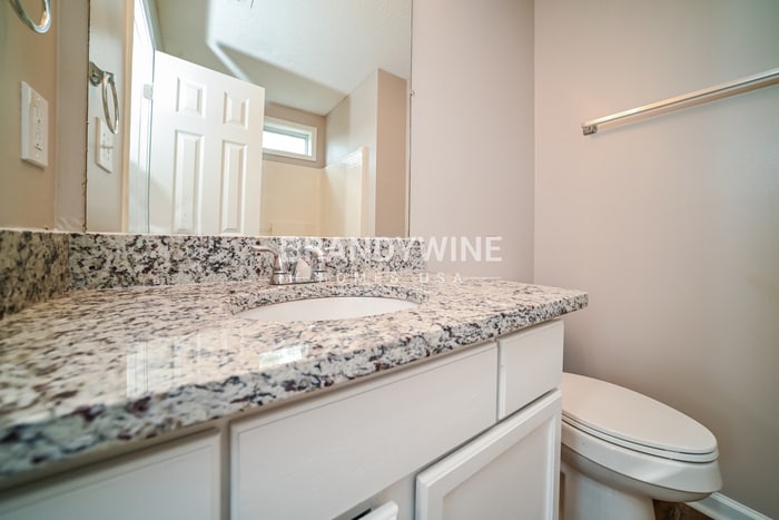 Building Photo - 5029 Wolfcreek Hl