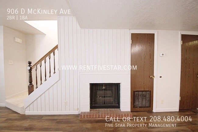Building Photo - 906 McKinley Ave