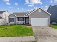 Building Photo - 168 Hidden Bluffs Dr