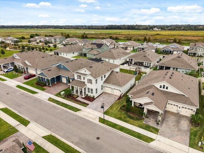 Building Photo - 1713 Pasture Lp