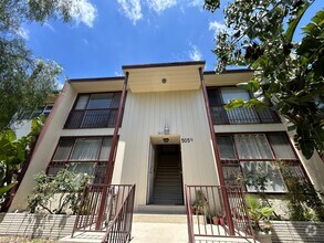 Building Photo - 20th Street Apartments