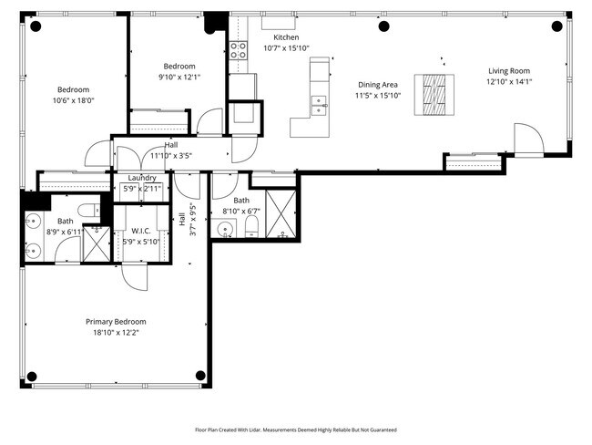 Building Photo - 3120 S Indiana Ave