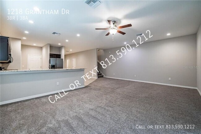 Building Photo - 1218 Grantham Dr