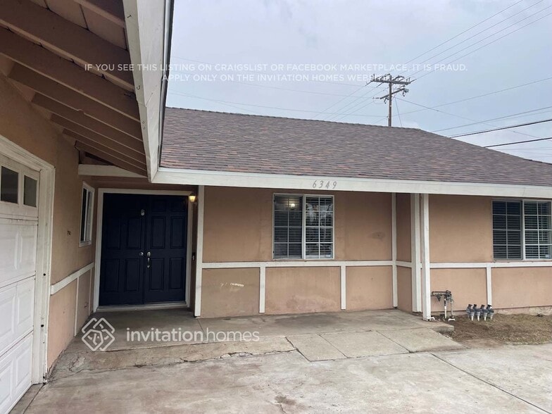 Building Photo - 6349 Orange Knoll Ave