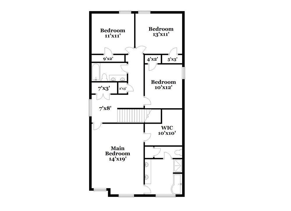 Building Photo - 2632 Cornwall Dr