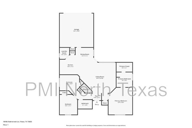 Building Photo - 10706 Robincreek Ln