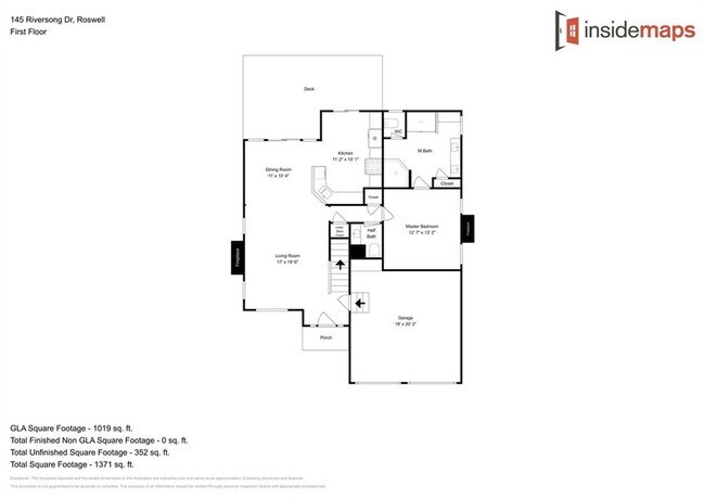 Building Photo - 145 Riversong Dr