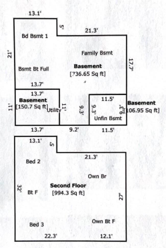 Building Photo - 815 Newberry Ln