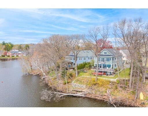 Building Photo - 4 Wedge Pond Rd