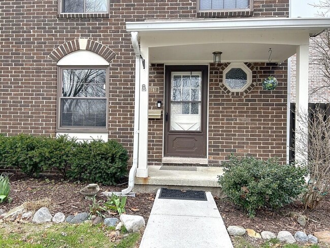 Primary Photo - 1787 Sheffield Dr