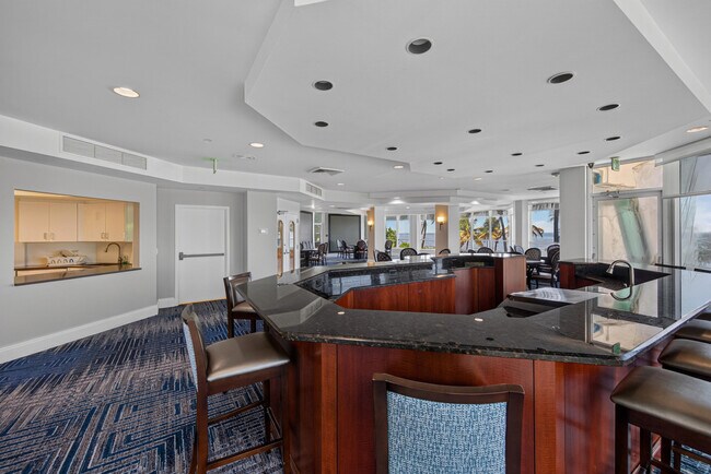 Building Photo - 1440 S Ocean Blvd