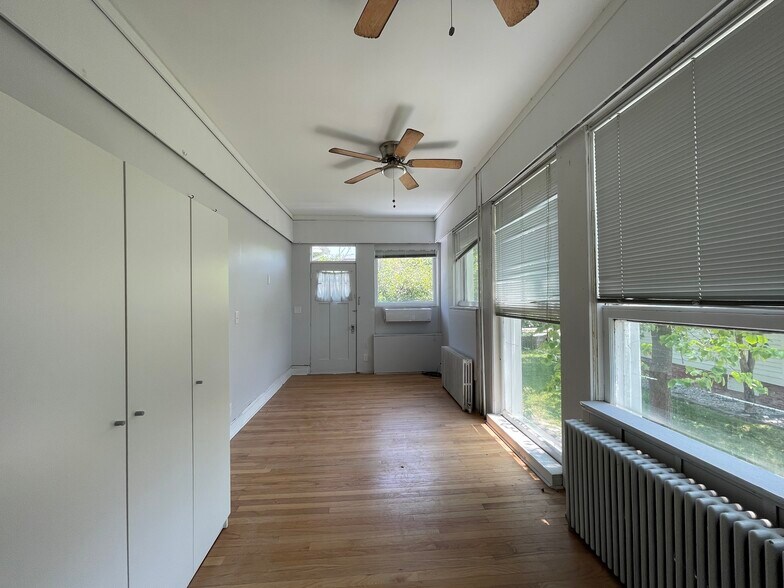 Bedroom 2 - 7400 Rhode Island Ave