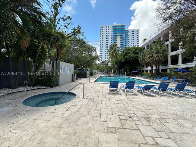Building Photo - 850 N Miami Ave
