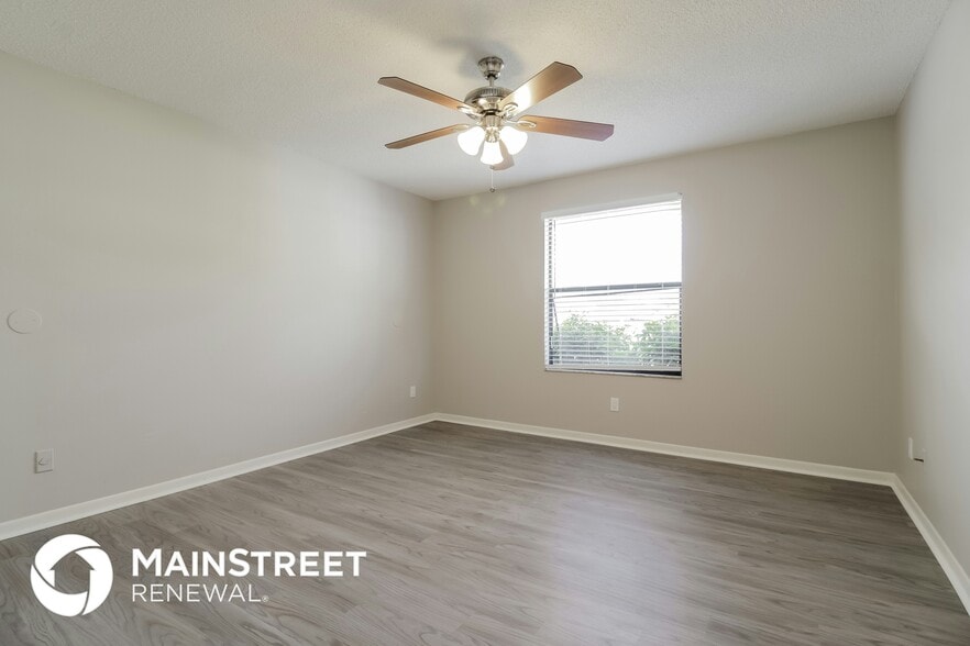 Building Photo - 1851 Calmar St NW