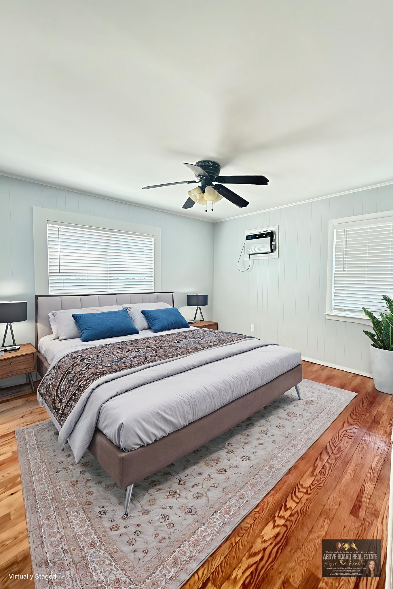 Staged - 26 Lombardi Pl