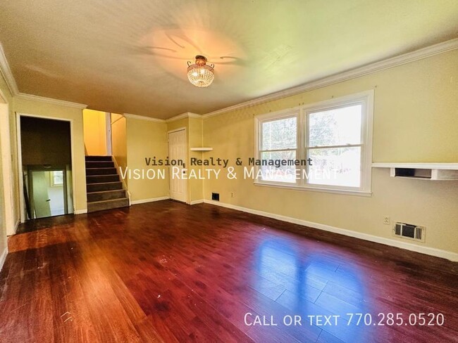 Building Photo - Move in Ready 4BD/2BA Home: Jonesboro