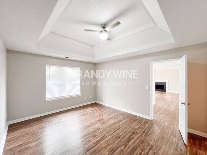 Building Photo - 3516 Waldrop Ridge Ct