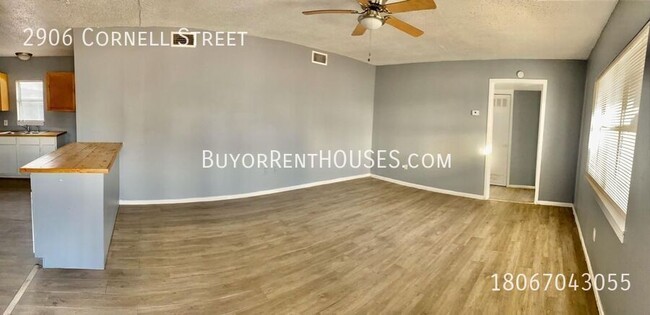 Building Photo - Handyman Special $99 Move in + Admin Fee /...