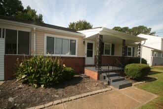 Building Photo - Charming Chesapeake Gem