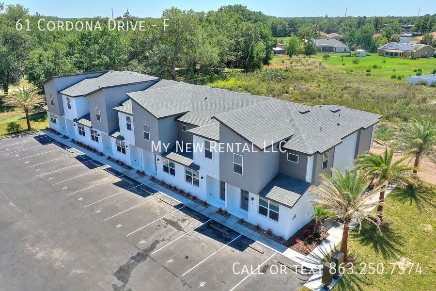 Building Photo - 61 Cordona Dr