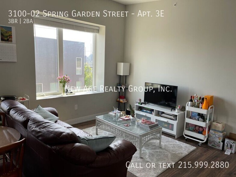 Building Photo - 3100-02 Spring Garden St