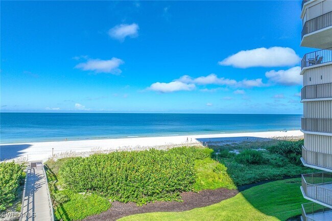 Building Photo - 840 S Collier Blvd