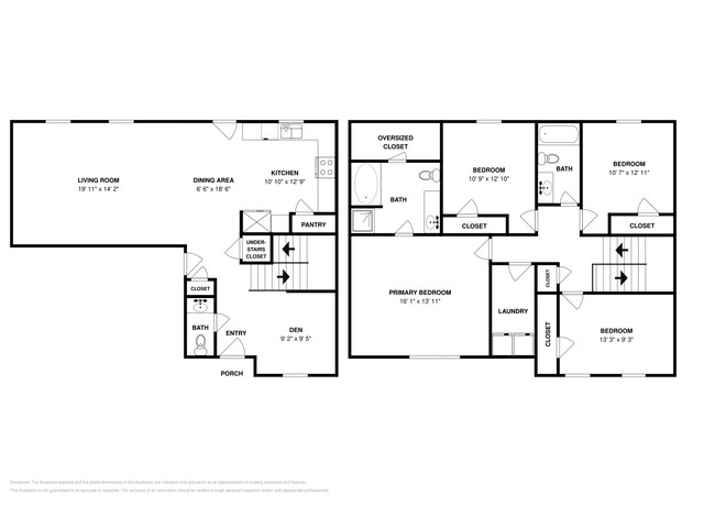 Building Photo - 2245 Bee Hive Dr