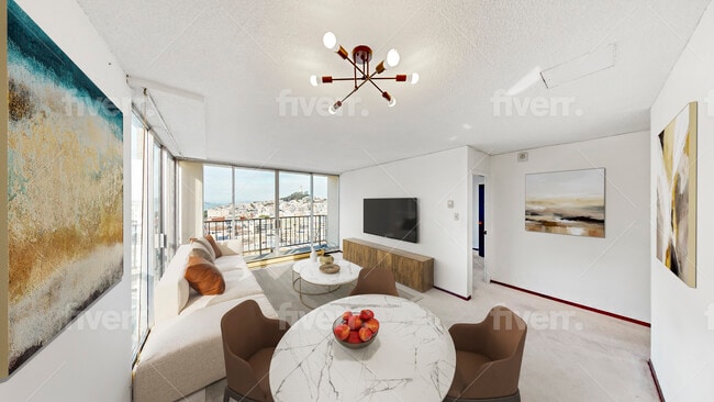 Building Photo - 946 Stockton St