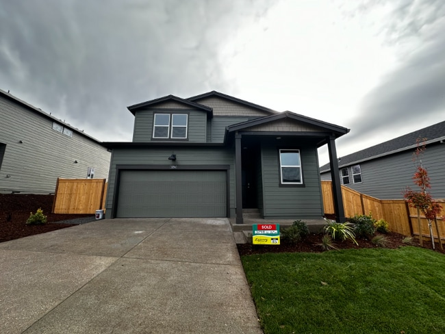 Building Photo - 3294 Southeast 35th Street