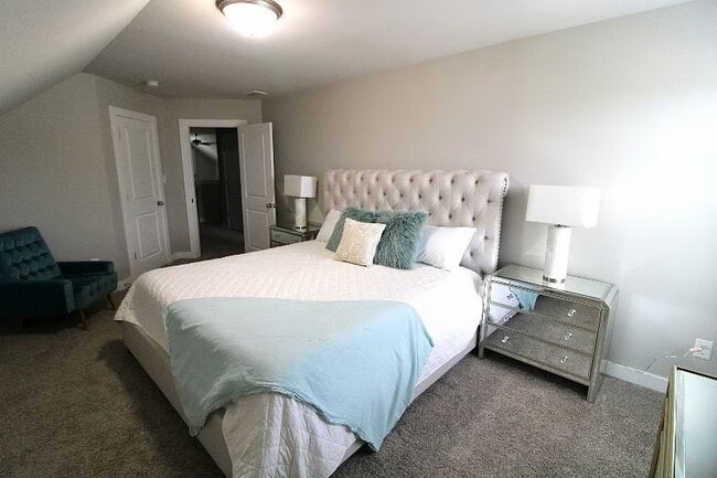 Building Photo - 4104 Tucker Grove Ct