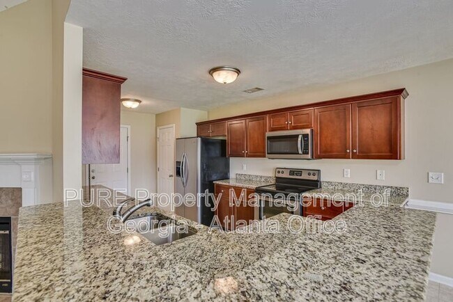 Building Photo - 247 High Meadows Cir