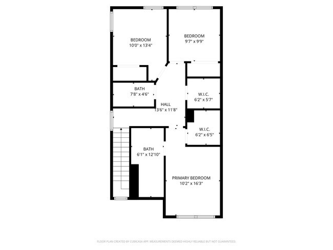 Building Photo - 645 Brookwood St