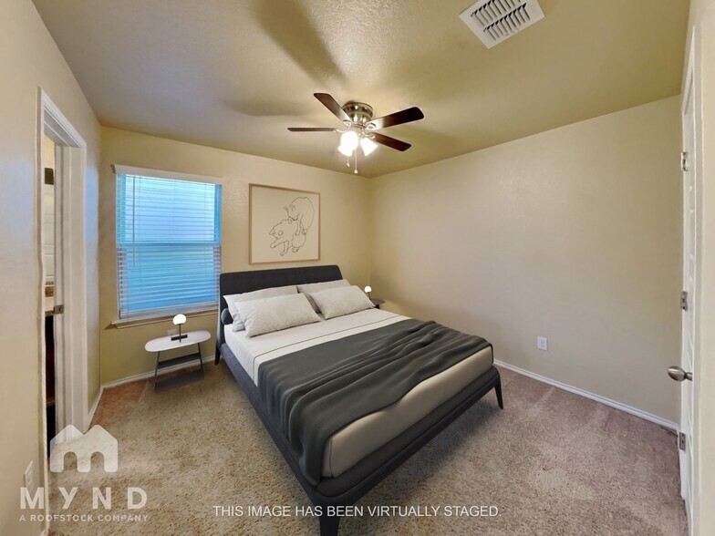 Building Photo - 3818 Colemans Run