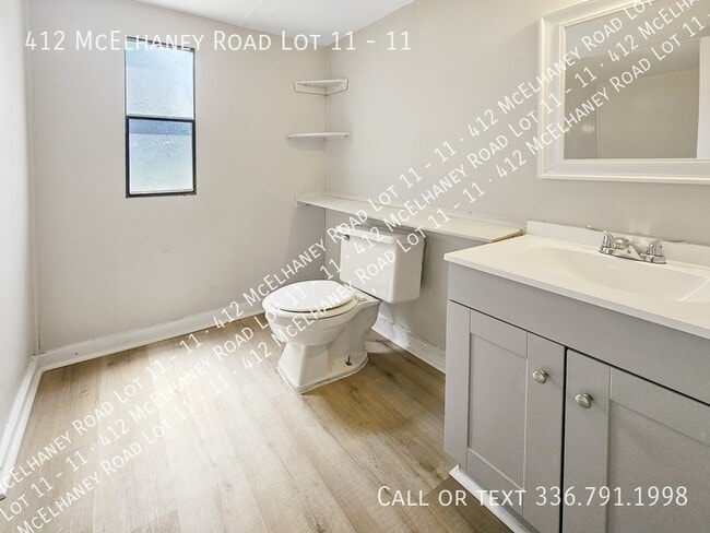 Building Photo - 412 McElhaney Rd