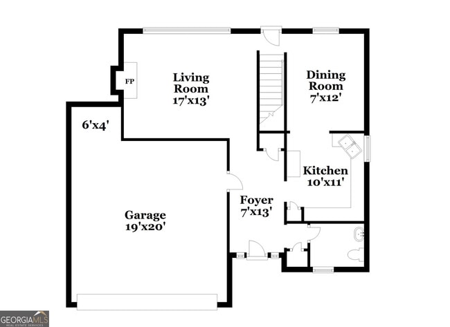 Building Photo - 2520 Lake Royale Dr