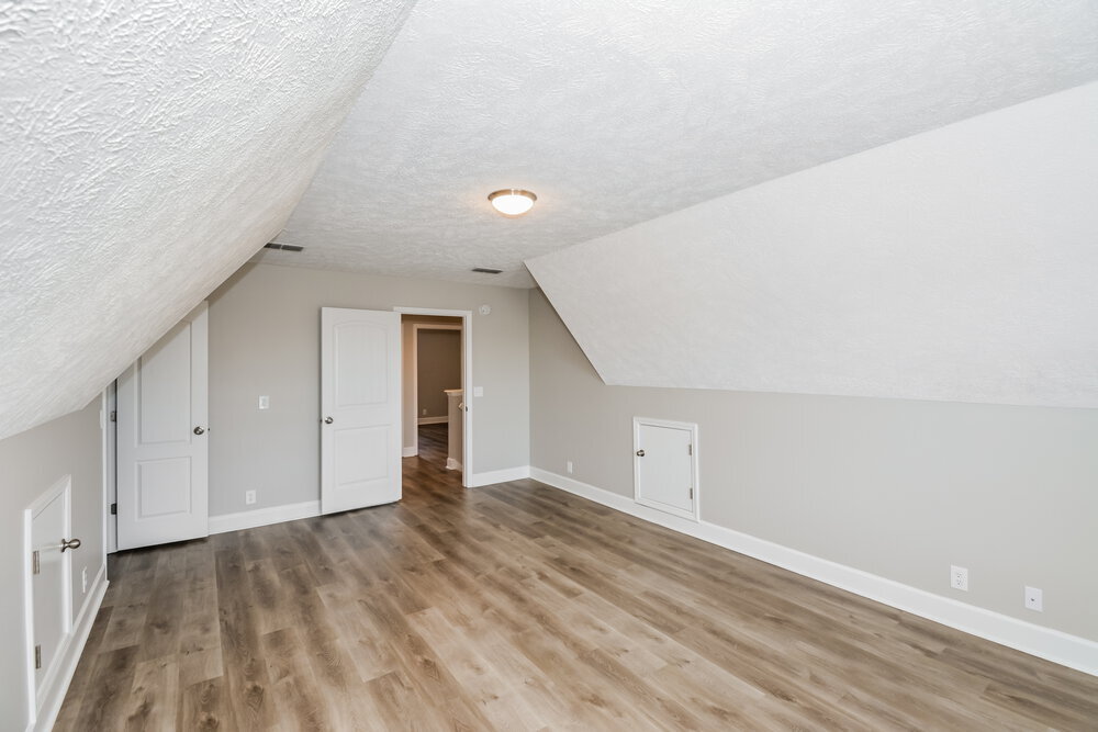 Building Photo - 2523 Claymore Run