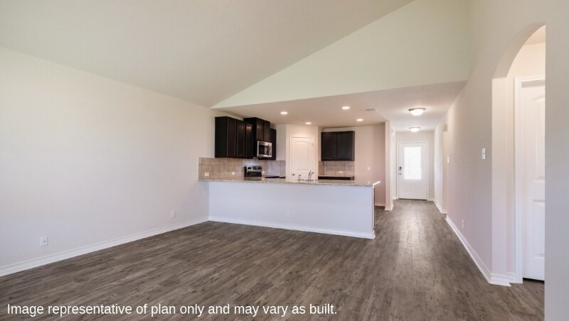 Building Photo - 9507 River Rye