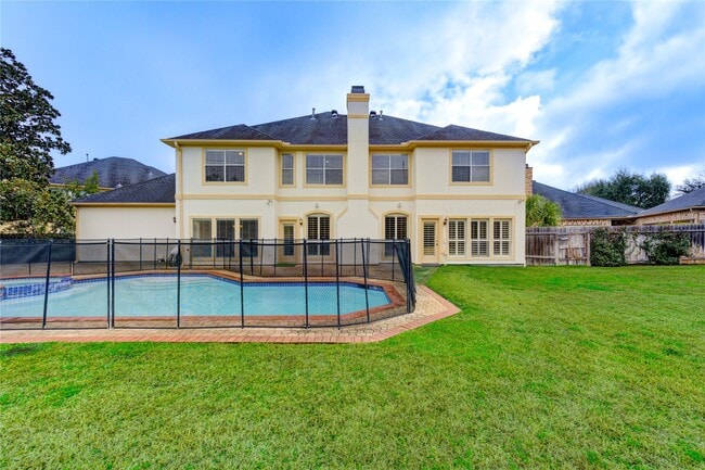 Building Photo - 1502 Ashbury Park Ln