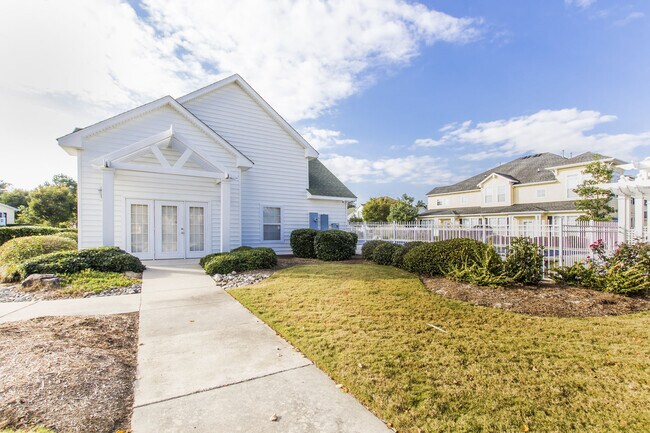 Building Photo - 1132 Grace Hill Dr